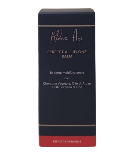 SALUS NATURA REDUX AGE PERFECT SALUS NATURA REDUX AGE PERFECT