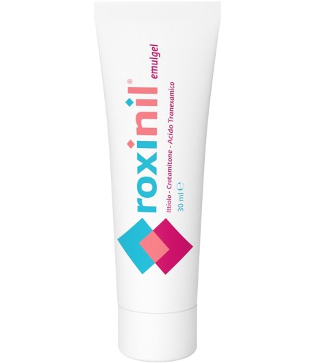 ROXINIL Emulgel 30ml