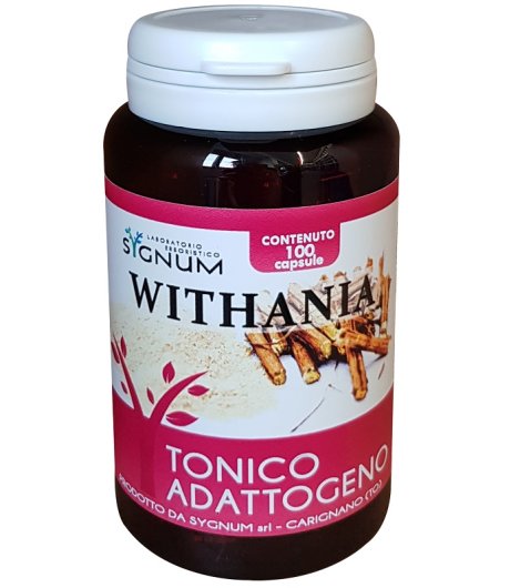 WITHANIA 100CPS WITHANIA 100CPS
