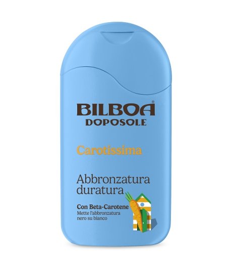 BILBOA DOPOSOLE SUPER BRONZE 200 M
