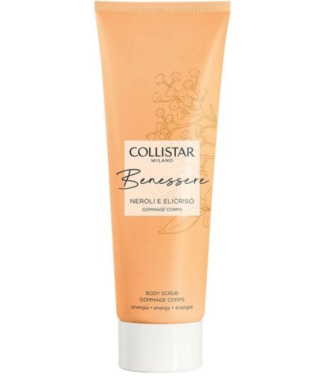 COLL BEN.NEROLI ELIC.GOMMAGE 250ML