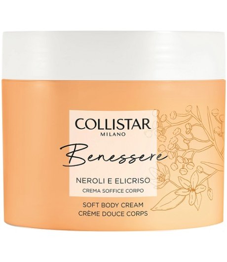 COLL BEN.NEROLI ELIC.CRE COR.250ML