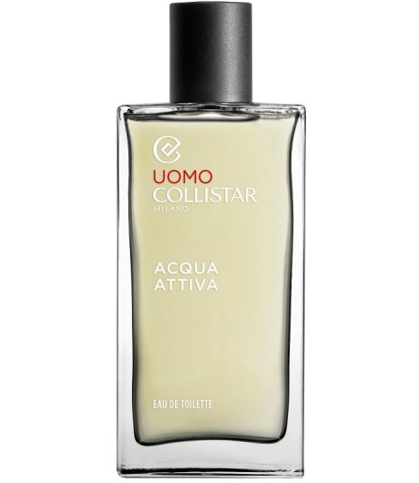 COLL ACQUA ATTIVA EDT 100 ML