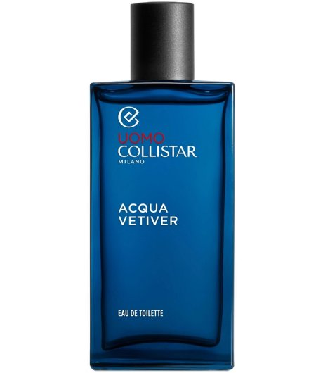 COLL ACQUA VETIVER EDT 100 ML