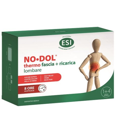 NO DOL Thermo Fascia+Ric.