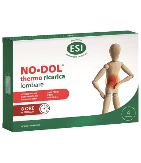 NO DOL Thermo Ric.Lombare