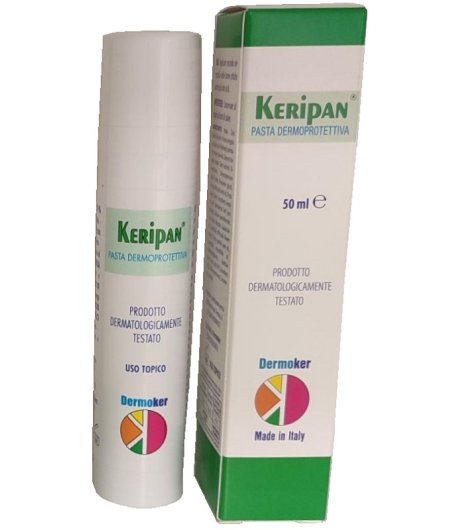 KERIPAN PASTA 50ML