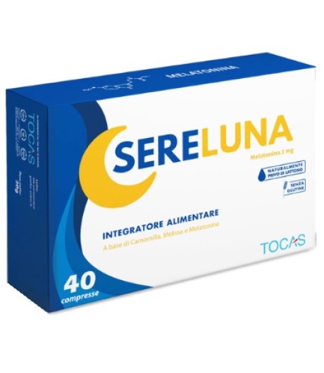 SERELUNA 40Cpr