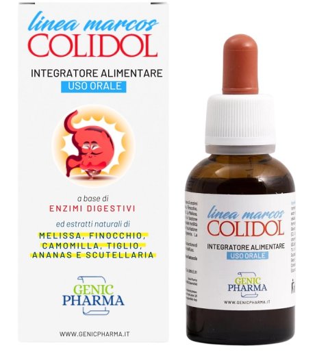 COLIDOL 30ml