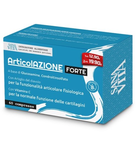 ARTICOLAZIONE FT60CPR SANAVITA