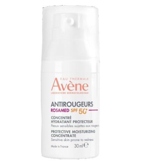 AVENE A-Rougeurs Rosamed 50+