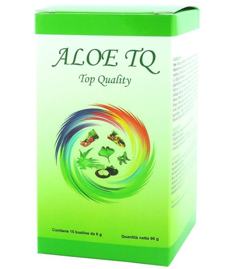 ALOE TQ 15BUST EURONATUR