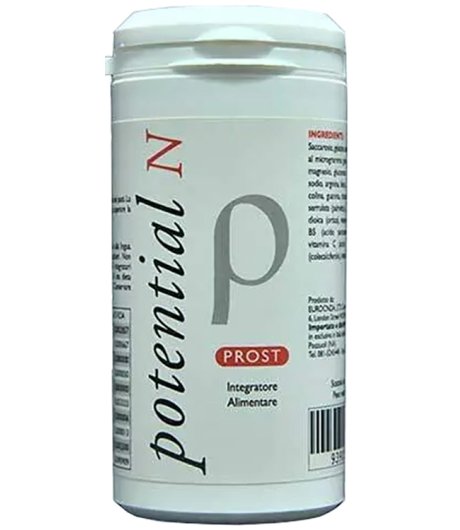 PROST POTENTIAL N 60CPS