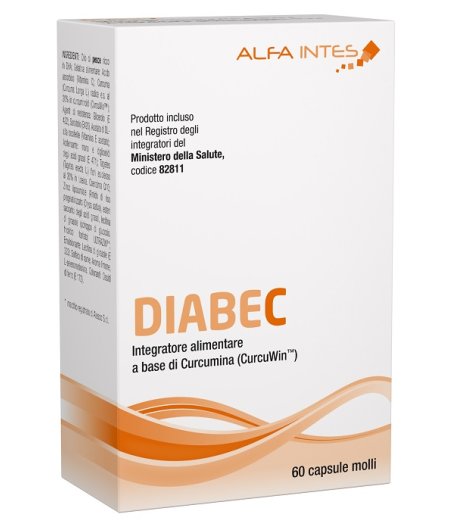 DIABEC 60CPS MOLLI