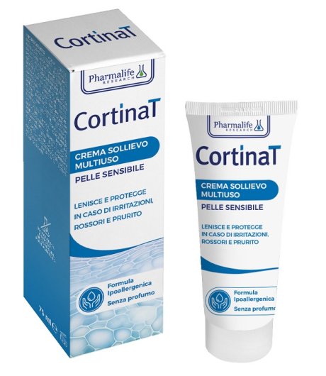 CORTINAT CREMA SOLLIEVO 30ML CORTINAT CREMA SOLLIEVO 30ML