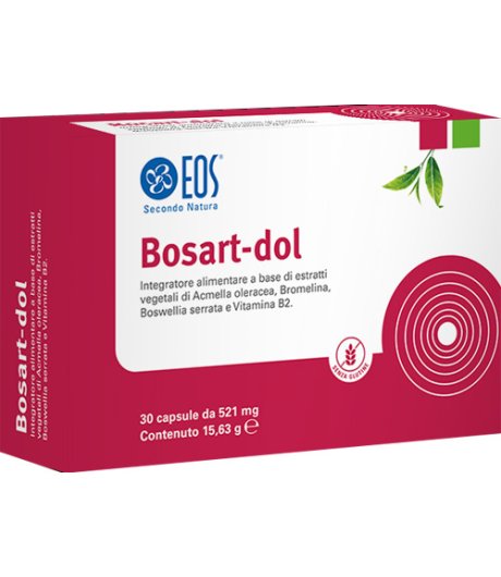 BOSART DOL 30CPS