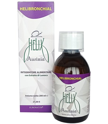 HELIBRONCHIAL SCIROPPO 200ML