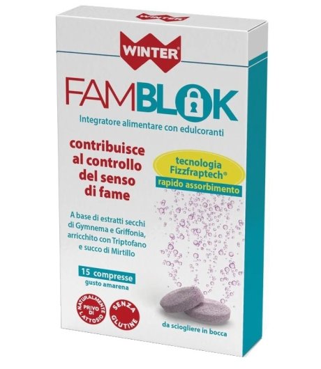 WINTER FAMBLOCK 15CPR