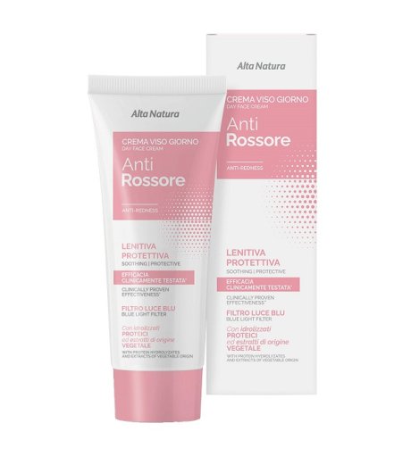CREMA VISO A/ROS 50ML