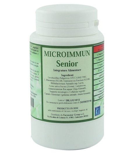 MICROIMMUN SENIOR 90CPS