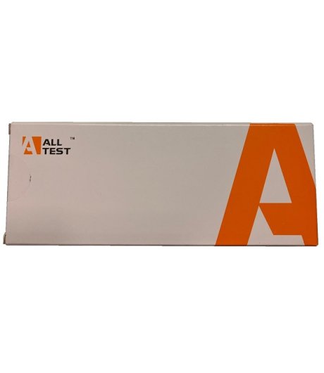 ALLTEST AUTOTEST MULTIDROGA ALLTEST AUTOTEST MULTIDROGA