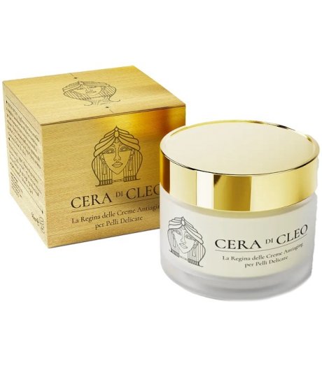 CERA DI CLEO 50ML