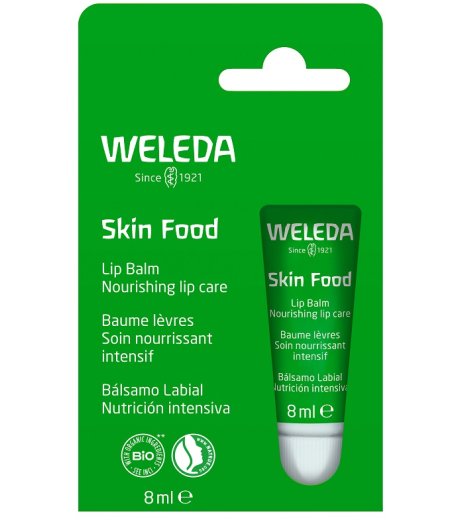 SKIN FOOD BALSAMO LABBRA