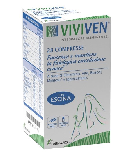 VIVIVEN*28 Cpr