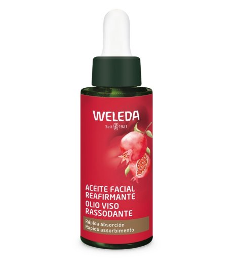 OLIO VISO RASSODANTE MELOGRANO
