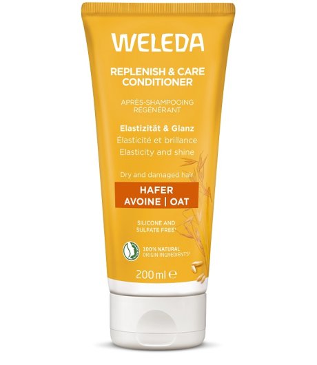CONDITIONER REPLEN&CARE AVENA