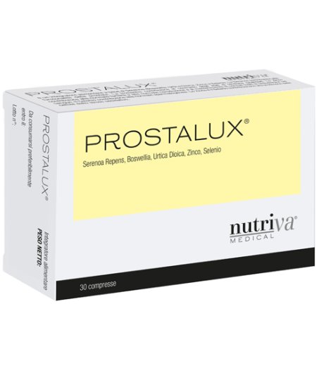 PROSTALUX 30 Cpr