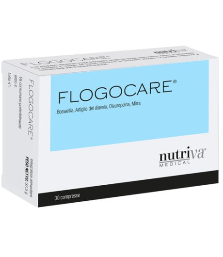 FLOGOCARE 30 Cpr