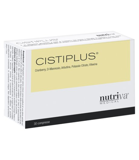 CISTIPLUS 30 Cpr