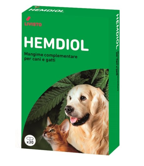 HEMDIOL*30 Cps