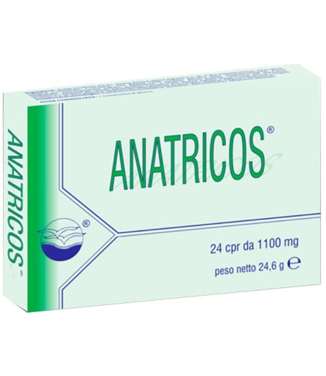 ANATRICOS 24CPR