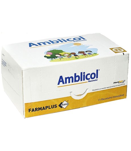 AMBLICOL 15FL 10ML