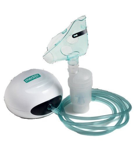 MEDIFIT AEROSOL PISTONE