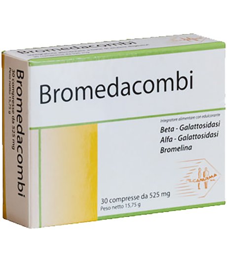 BROMEDACOMBI 30CPR