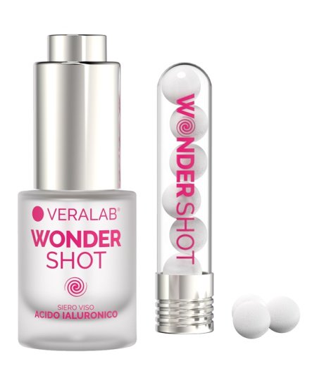 VERALAB WONDER SHOT SIE 15ML+7