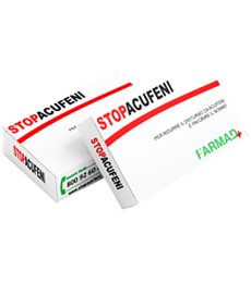Stop Acufeni 30cpr Stop Acufeni 30cpr