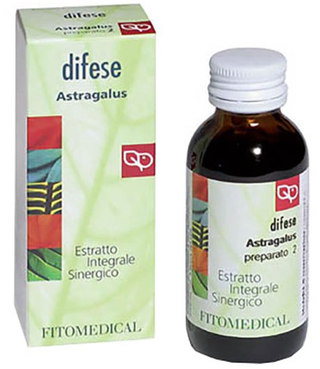 DIFESE EIS 02 ASTRAG 60ML NF S/ALOE