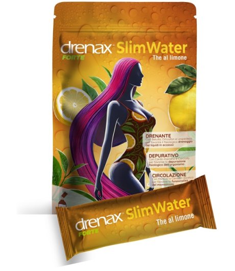 DRENAX FORTE SLIM WATER THE LI 24ST