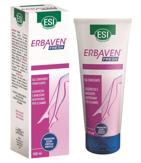Esi Erbaven Fresh 100ml