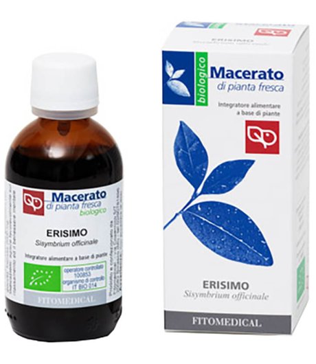 ERISIMO MI 100ML BIO ERISIMO MI 100ML BIO