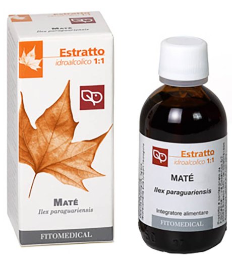 MATE' EI 1:1 50ML MATE' EI 1:1 50ML