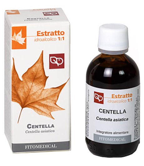 CENTELLA EI 1:1 50ML