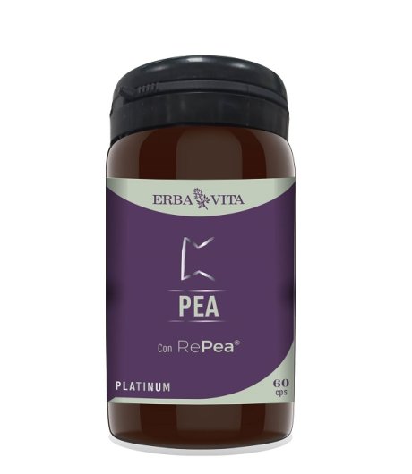 Pea 60cps