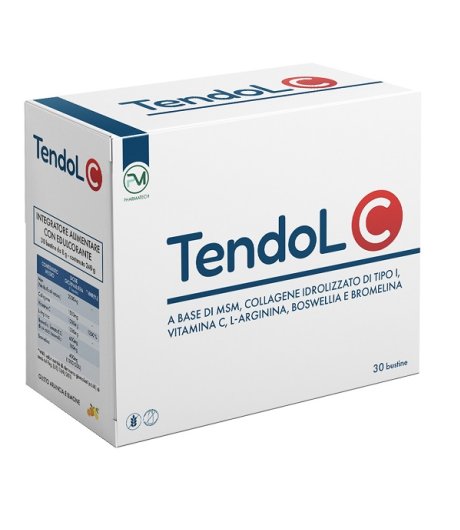 TENDOL*C 30 Bust.