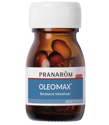 PRANAROM OLEOMAX Beness.Intest