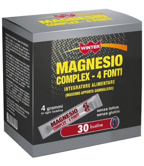 WINTER MAGNESIO COMP4 FONT 30BUST